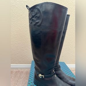 Tory Burch Riding boots